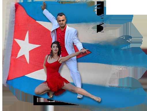 Salsa Cubana - Scoala de dans